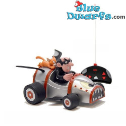 Gargamel (Smurf Mini Radio radio Controlled vehicle, SMR015)