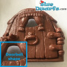 49011: Cottage *DOOR* spare part