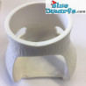 49011: Huisje van de smurfen: Onderkant  *reserveonderdeel*