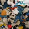 20 Schleich Puffi *Condizione molto buone*