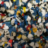 20 Schleich Schtroumpfs *Très bon état*