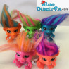 5x Trolls Comansi  (6 cm)