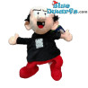 Smurf Plush: Gargamel (+/- 45 cm)