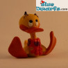 Alfred J. (Jodocus) Kwak (Schleich +/- 5 cm)
