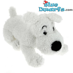 Juguete de peluche Milú (Tintin, +/- 20cm)