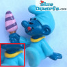 20206: Baby Puffo con gelato: giallo (versione lucido)