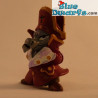 Alfred J. (Jodocus) Kwak: Dolf (Schleich +/- 5 cm)
