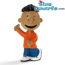Franklin (peanuts/ Snoopy, 22011)