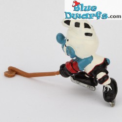 20032: Icehockey Smurf *White Stick*