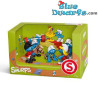 20736: Swimmer Smurf (Olympic 2012)