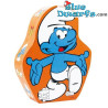 Smurf village puzzle 24 pieces