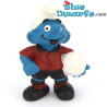 20454: Soccer Player Smurf (1998)
