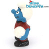 20454: Soccer Player Smurf (1998)