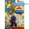 20454: Soccer Player Smurf (1998)