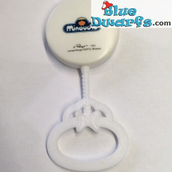 Baby smurf *rattle* (+14 cm)