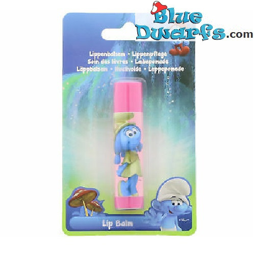 Puffetta balsamo per le labbra (4,5 g)