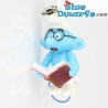 11 x Plastic Pendentif (+/- 2,5 cm)