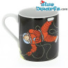 1x Tasse Haddock Tintin (25 cl)