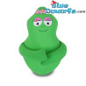 Juguete de peluche Barbapapa Leblon Delienne  (+/- 16 cm)