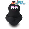Knuffel: 1x Barbapapa Leblon Delienne (+/- 16 cm)