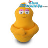 Plush: 1x Barbapapa Leblon Delienne (+/- 16 cm)