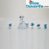 Pixi: The winter is coming in smurf village (2019)