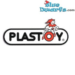 Plastoy mini Magnet Asterix with powerdrink (Nr. 70020)
