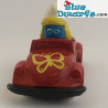 Puffetta in Macchina "SMURFETTE" ESCI (NM)