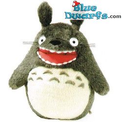 Totoro Plush - My Neighbor Totoro – Studio Ghibli – 28 cm