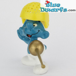40504: Fencer Smurf