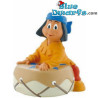 Walt Disney Pluto Bullyland (money-box, +/- 20cm)