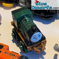 10 different Thomas train mini Blindpack (+/- 4,5 cm)