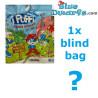 1x Promo Smurf 2016 SBABAM BLINDPACK  (+/- 7,5cm)