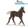 Caballos Schleich: Potro Schwarzwalder - Schleich/ 17077/ 13899