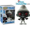 Noir Schtroumpf Funko Pop! Cartoon