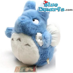 Totoro Plüschtier - Mein Nachbar Totoro – Studio Ghibli – 28 cm