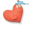 Plastoy magnete Barbabravo   - cuore -  (Nr. 70056)