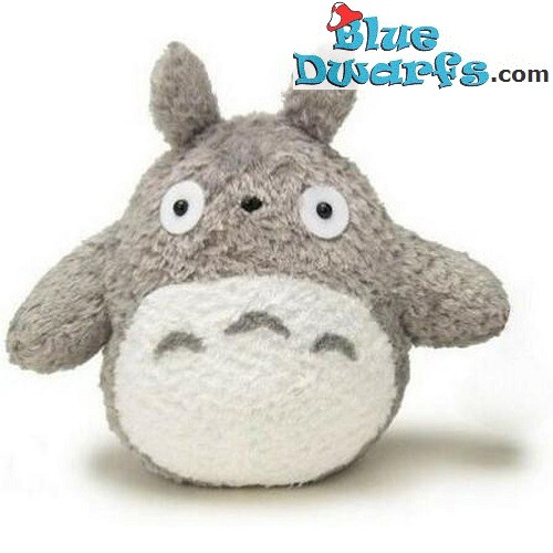 Peluche: My Neighbor Totoro (+/-35 cm)