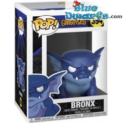 Funko Pop! Disney: Gargoyles Bronx (Nr. 394)