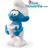 20818-20826: 8 Schleich smurfs 2020 (Smurfmix) - Schleich - 5,5cm