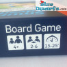Papa's smurf's birthday boardgame