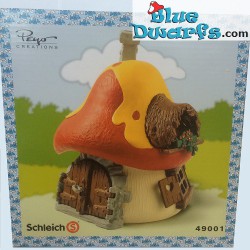49001: House Smurf new style