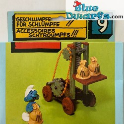 40110: Forklift (Mint in box)