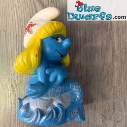 1 x smurf item (Mermaid...
