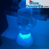 Smurf light  - Moodlight -  multicolor (+/- 20cm)