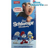 Flyer: Smurf Experience "Los Pitufos" 2020 (Oberhausen) - Schleich - 5,5cm