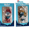 Weihnacht Papa Schlumpf +/- 13cm (Smurf Experience exclusive)