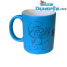 Grande puffo- Tazza Puffi - The Smurf Experience - Ceramica - 330ML
