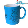 Grande puffo- Tazza Puffi - The Smurf Experience - Ceramica - 330ML