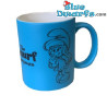 1x Taza los pitufos (Smurf Experience)